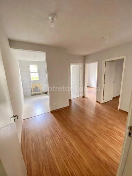 Apartamento para venda em Novo Hamburgo no bairro Diehl: 2ª foto da galeria de imagens do imóvel