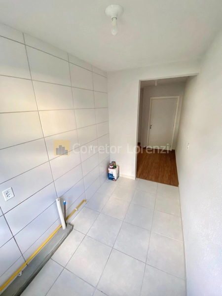 Apartamento para venda em Novo Hamburgo no bairro Diehl: 5ª foto da galeria de imagens do imóvel