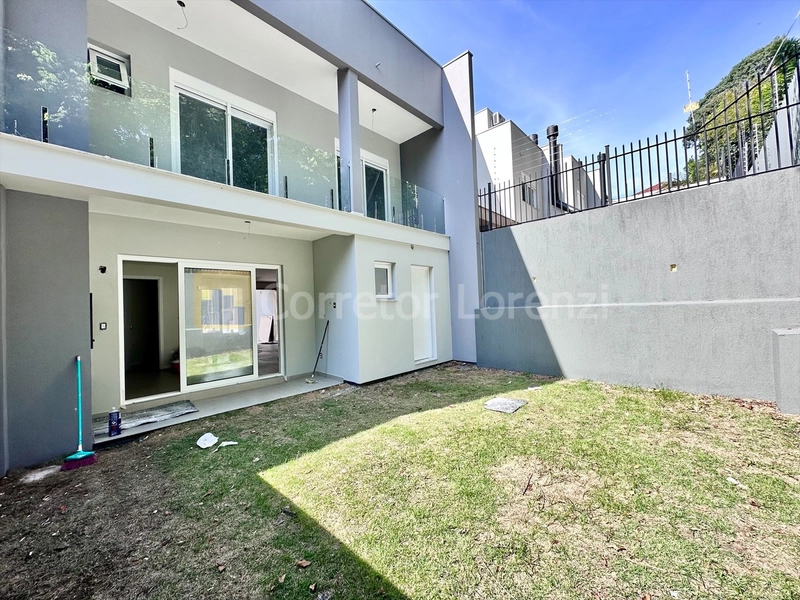 Casa para venda em Novo Hamburgo no bairro Hamburgo Velho: 6ª foto da galeria de imagens do imóvel