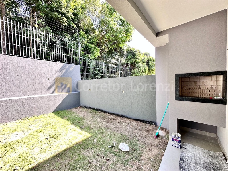 Casa para venda em Novo Hamburgo no bairro Hamburgo Velho: 5ª foto da galeria de imagens do imóvel