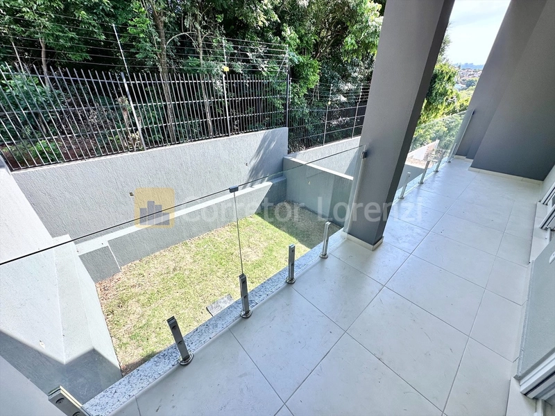 Casa para venda em Novo Hamburgo no bairro Hamburgo Velho: 7ª foto da galeria de imagens do imóvel