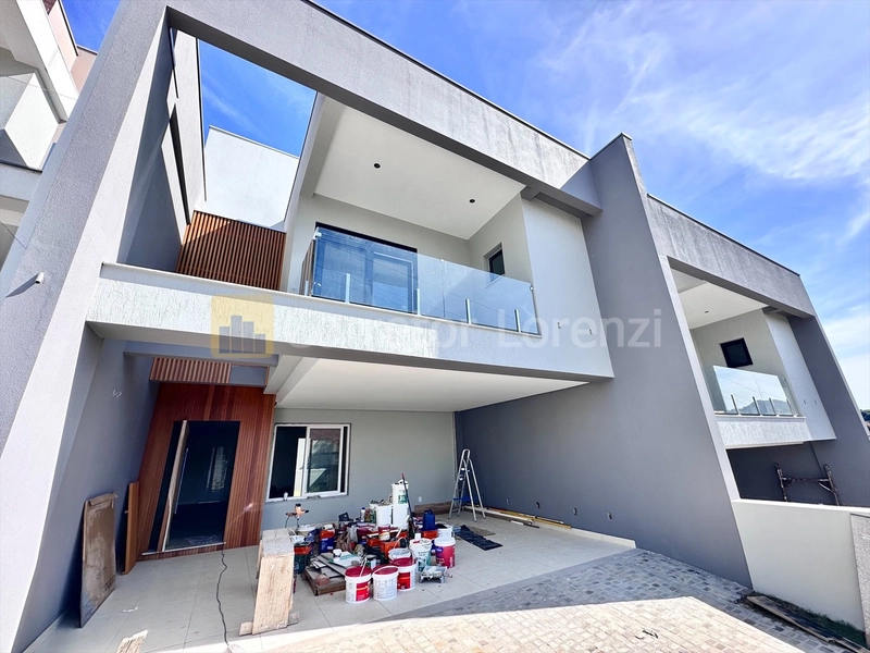 Casa para venda em Novo Hamburgo no bairro Hamburgo Velho: 1ª foto da galeria de imagens do imóvel