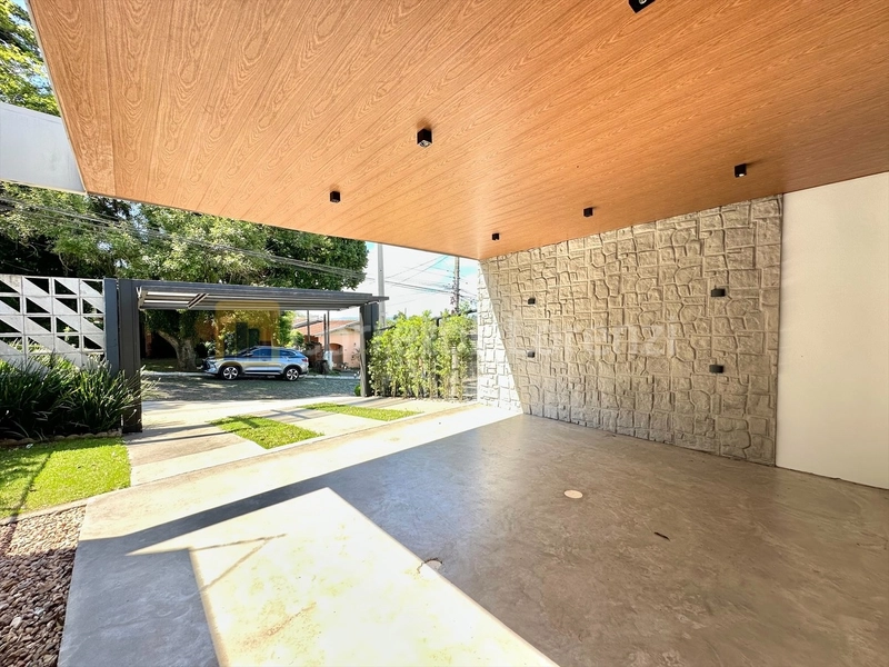 Casa NOVA para venda em Novo Hamburgo no bairro Hamburgo Velho: 3ª foto da galeria de imagens do imóvel
