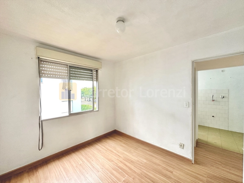 Apartamento no Vicente Kieling, 1 dormitório, garagem: 7ª foto da galeria de imagens do imóvel