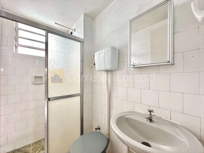 Apartamento no Vicente Kieling, 1 dormitório, garagem: 5ª foto da galeria de imagens do imóvel