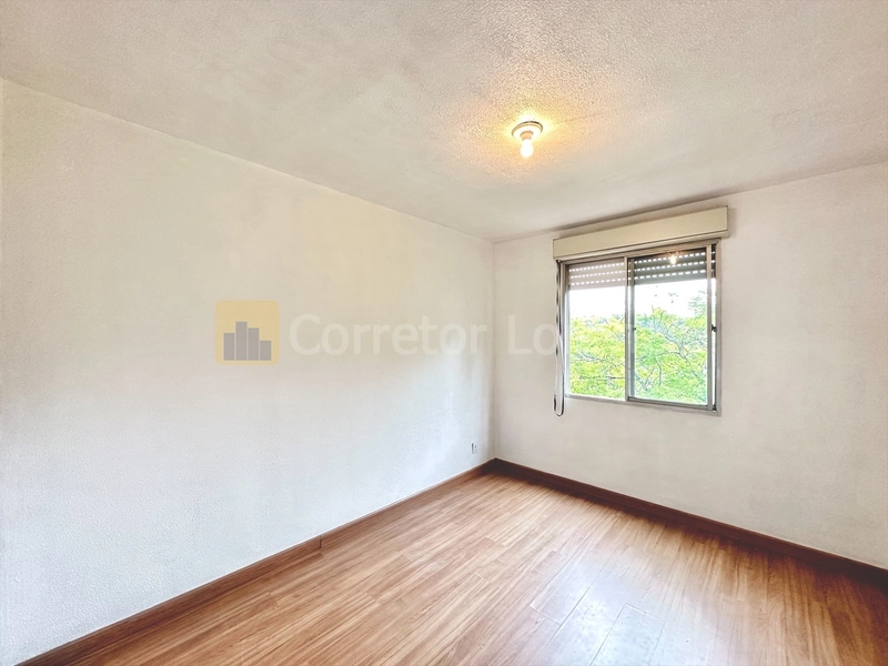 Apartamento no Vicente Kieling, 1 dormitório, garagem: 8ª foto da galeria de imagens do imóvel