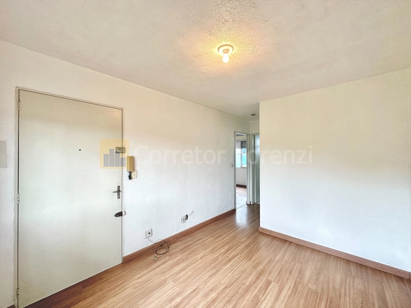 Apartamento no Vicente Kieling, 1 dormitório, garagem: 2ª foto da galeria de imagens do imóvel