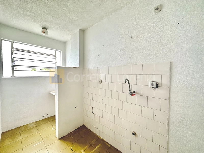 Apartamento no Vicente Kieling, 1 dormitório, garagem: 3ª foto da galeria de imagens do imóvel