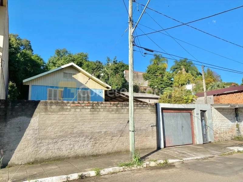 Terreno no bairro Guarani, próximo ao centro de NH: 2ª foto da galeria de imagens do imóvel