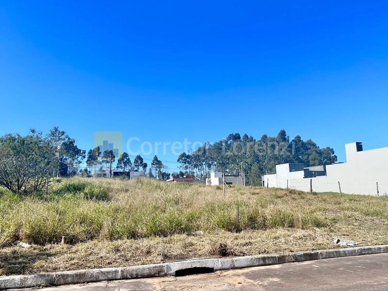 Terreno no loteamento chácara hamburguesa: 2ª foto da galeria de imagens do imóvel