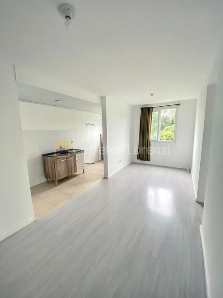 Residencial Argos, apartamento para venda, 2 dormitórios, garagem: 1ª foto da galeria de imagens do imóvel