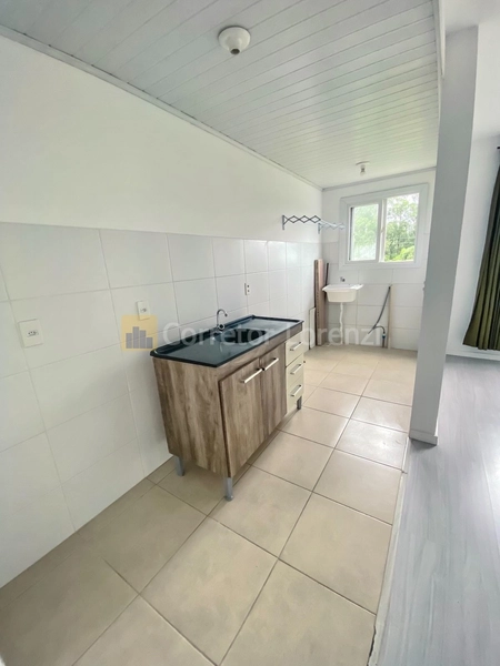 Residencial Argos, apartamento para venda, 2 dormitórios, garagem: 4ª foto da galeria de imagens do imóvel