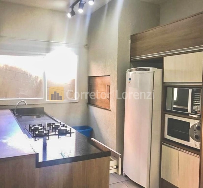 Residencial Argos, apartamento para venda, 2 dormitórios, garagem: 6ª foto da galeria de imagens do imóvel