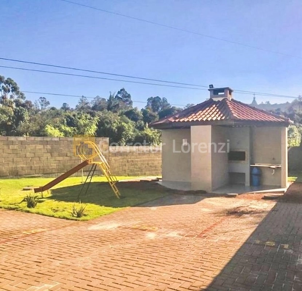 Residencial Argos, apartamento para venda, 2 dormitórios, garagem: 8ª foto da galeria de imagens do imóvel
