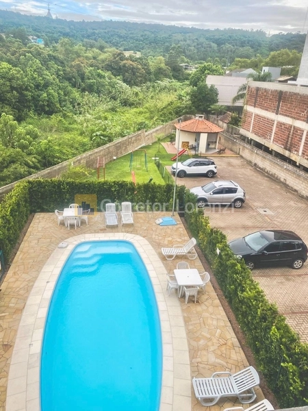 Residencial Argos, apartamento para venda, 2 dormitórios, garagem: 9ª foto da galeria de imagens do imóvel