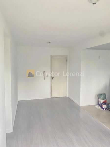 Residencial Argos, apartamento para venda, 2 dormitórios, garagem: 3ª foto da galeria de imagens do imóvel