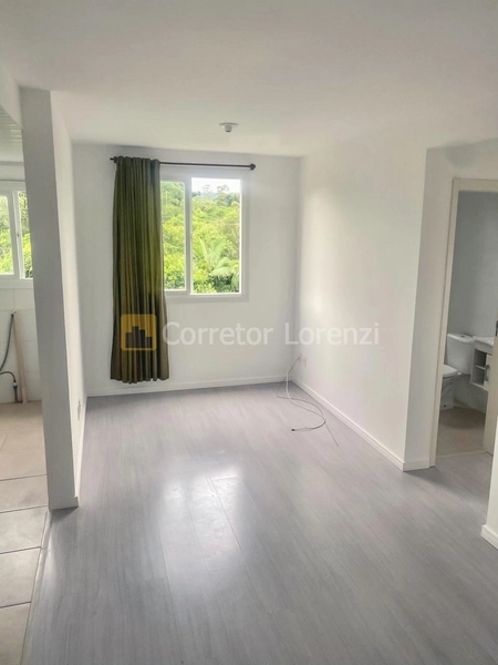 Residencial Argos, apartamento para venda, 2 dormitórios, garagem: 1ª foto da galeria de imagens do imóvel