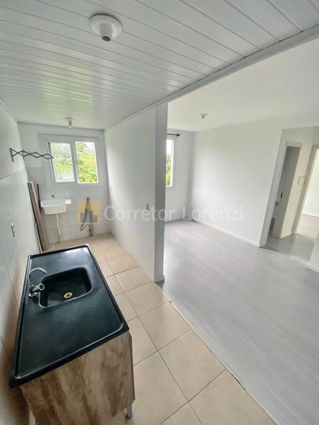Residencial Argos, apartamento para venda, 2 dormitórios, garagem: 5ª foto da galeria de imagens do imóvel
