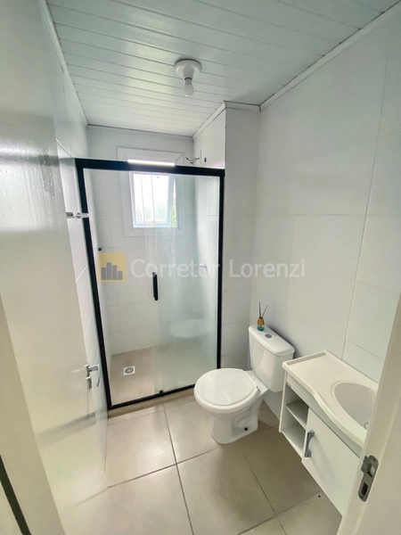 Residencial Argos, apartamento para venda, 2 dormitórios, garagem: 8ª foto da galeria de imagens do imóvel