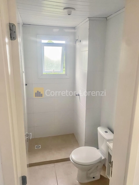 Residencial Argos, apartamento para venda, 2 dormitórios, garagem: 4ª foto da galeria de imagens do imóvel