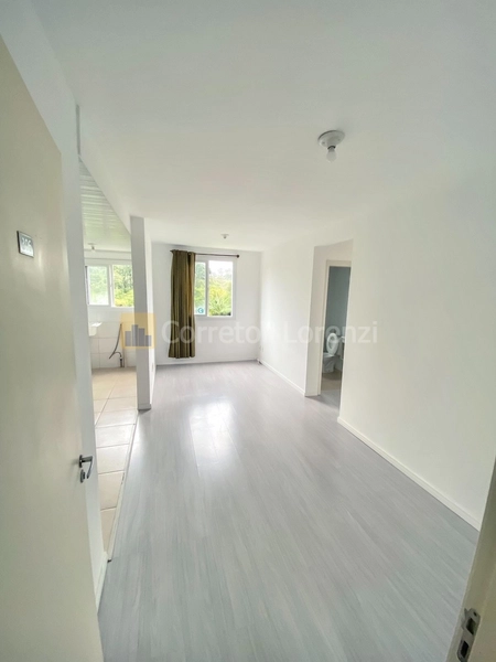 Residencial Argos, apartamento para venda, 2 dormitórios, garagem: 2ª foto da galeria de imagens do imóvel