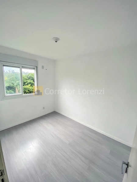 Residencial Argos, apartamento para venda, 2 dormitórios, garagem: 9ª foto da galeria de imagens do imóvel