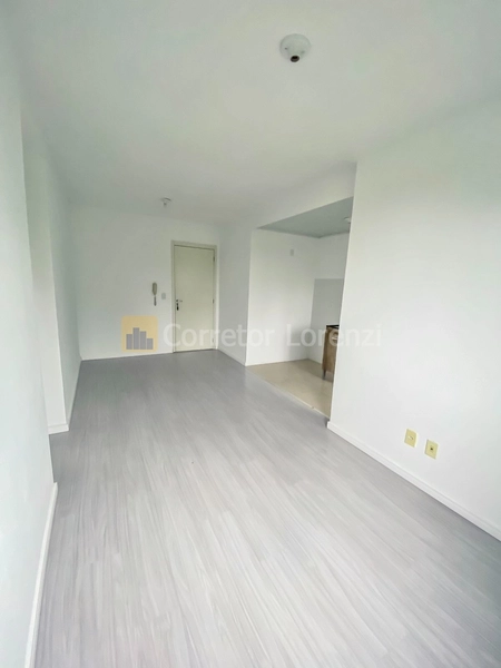 Residencial Argos, apartamento para venda, 2 dormitórios, garagem: 3ª foto da galeria de imagens do imóvel