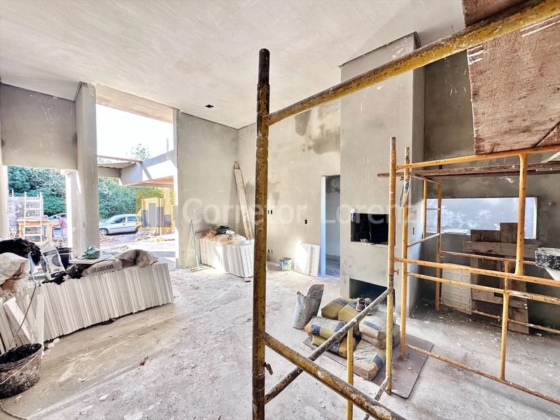 Casa plana para venda no centro de Estância Velha: 11ª foto da galeria de imagens do imóvel
