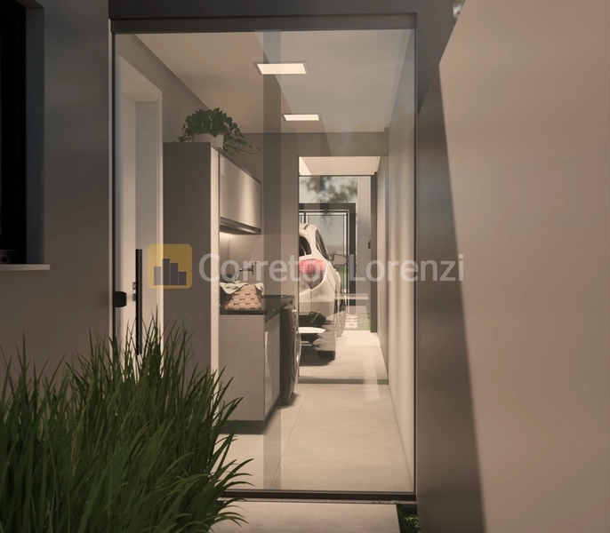 Casa plana para venda no centro de Estância Velha: 22ª foto da galeria de imagens do imóvel