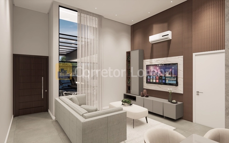 Casa plana para venda no centro de Estância Velha: 4ª foto da galeria de imagens do imóvel