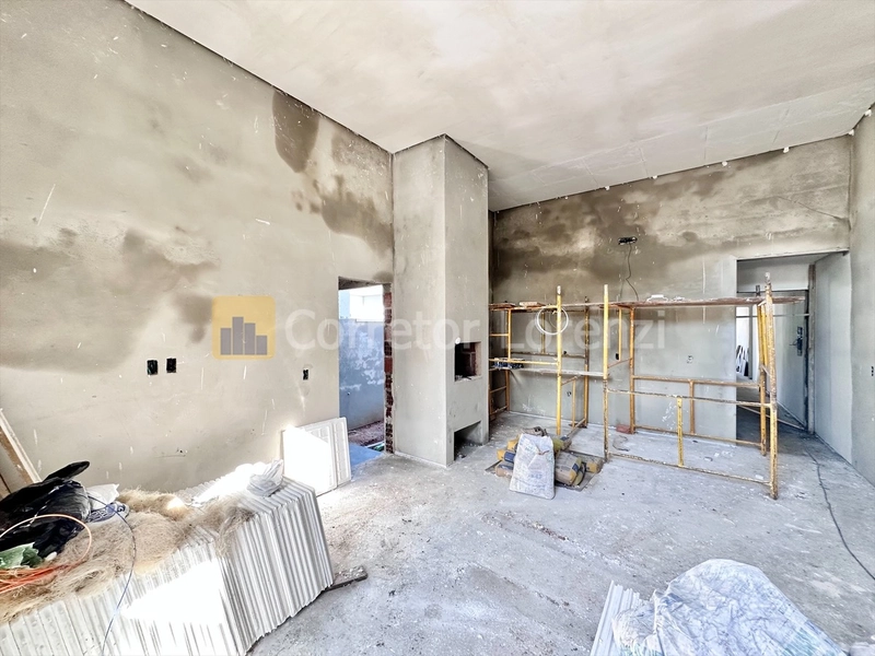 Casa plana para venda no centro de Estância Velha: 10ª foto da galeria de imagens do imóvel
