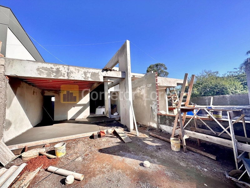 Casa plana para venda no centro de Estância Velha: 9ª foto da galeria de imagens do imóvel