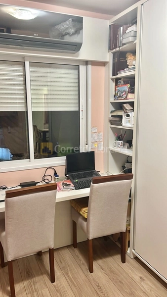 Residencial Weekend, apartamento bairro Jardim Mauá em Novo Hamburgo: 11ª foto da galeria de imagens do imóvel
