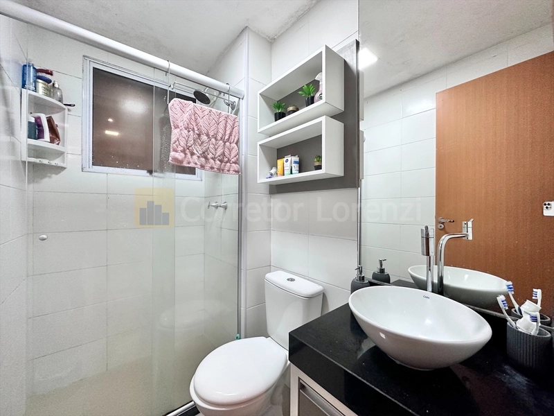 Porto dos Sinos, apartamento para venda, 2 dormitórios, garagem: 7ª foto da galeria de imagens do imóvel