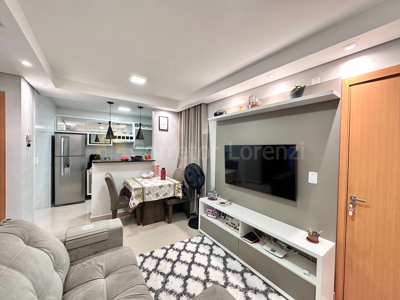Porto dos Sinos, apartamento para venda, 2 dormitórios, garagem: 1ª foto da galeria de imagens do imóvel