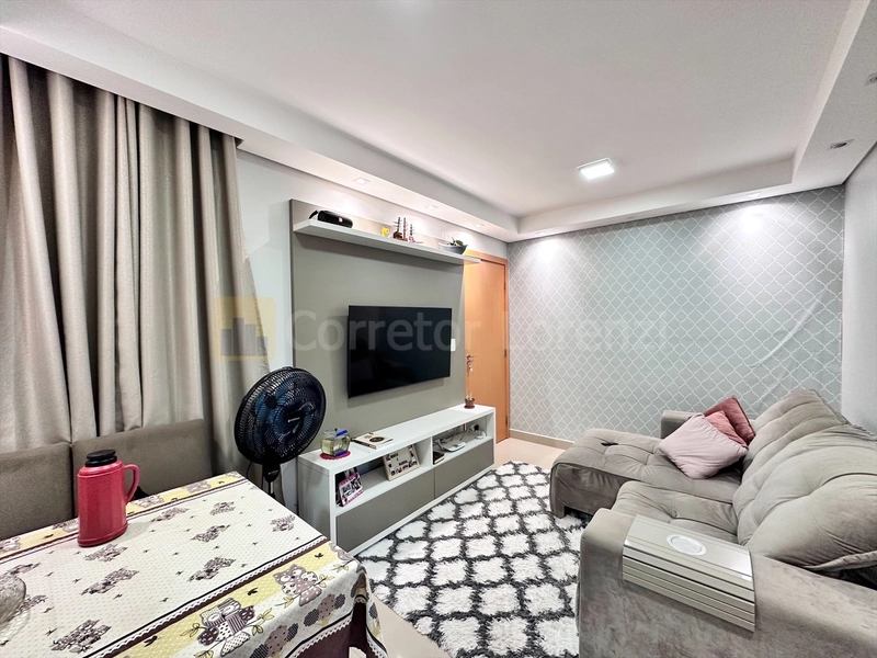 Porto dos Sinos, apartamento para venda, 2 dormitórios, garagem: 2ª foto da galeria de imagens do imóvel