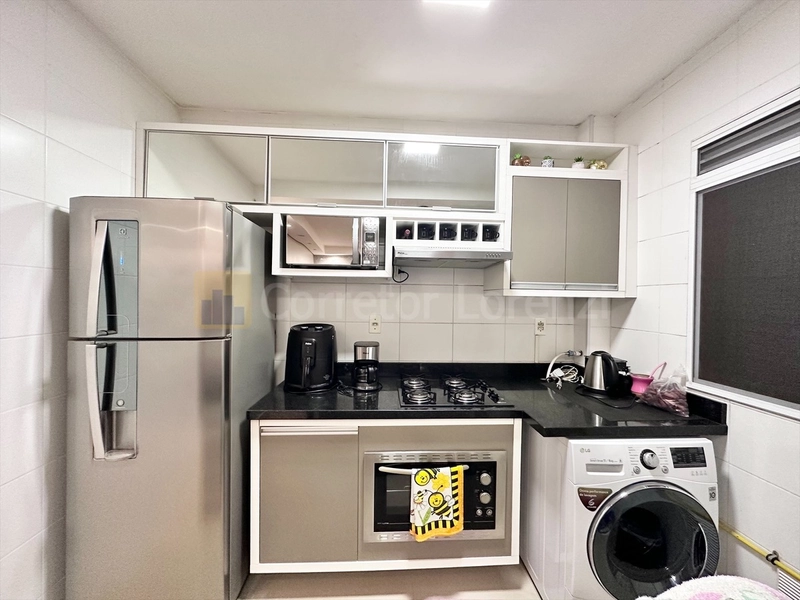 Porto dos Sinos, apartamento para venda, 2 dormitórios, garagem: 5ª foto da galeria de imagens do imóvel