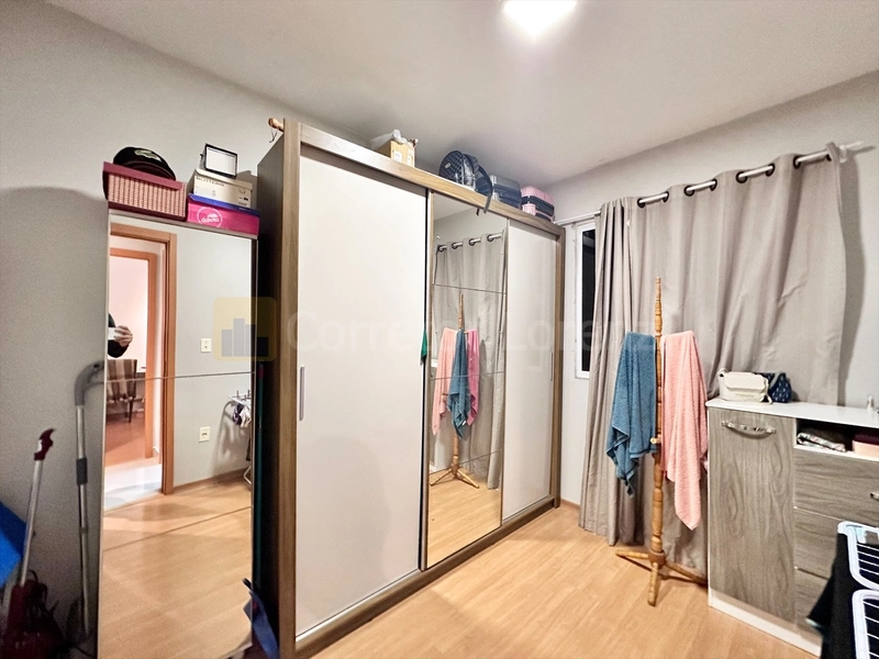 Porto dos Sinos, apartamento para venda, 2 dormitórios, garagem: 8ª foto da galeria de imagens do imóvel