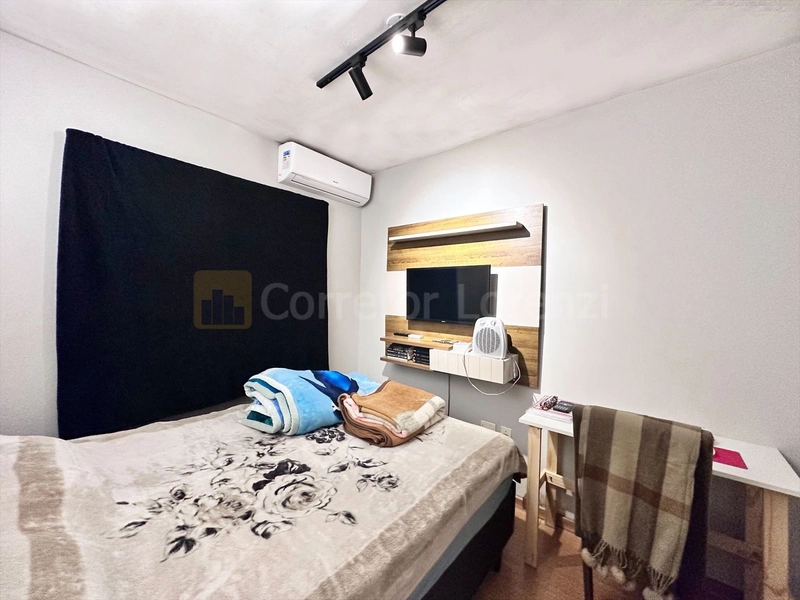 Porto dos Sinos, apartamento para venda, 2 dormitórios, garagem: 6ª foto da galeria de imagens do imóvel