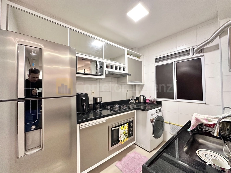 Porto dos Sinos, apartamento para venda, 2 dormitórios, garagem: 4ª foto da galeria de imagens do imóvel