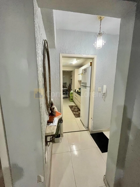 Apartamento no bairro Pátria Nova em Novo Hamburgo: 7ª foto da galeria de imagens do imóvel