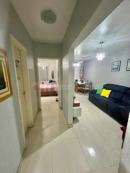 Apartamento no bairro Pátria Nova em Novo Hamburgo: 6ª foto da galeria de imagens do imóvel