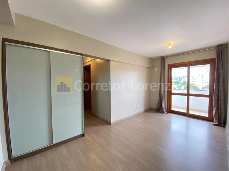 Apartamento de 2 dormitórios, suíte, garagem em Novo Hamburgo: 2ª foto da galeria de imagens do imóvel