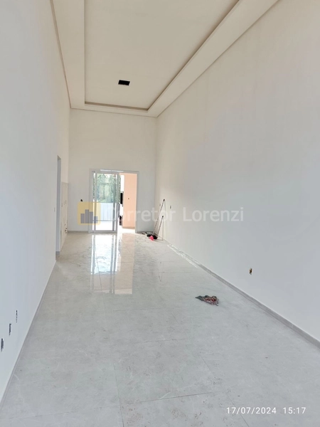 Casa plana e nova no bairro Imigrante em Campo Bom: 2ª foto da galeria de imagens do imóvel