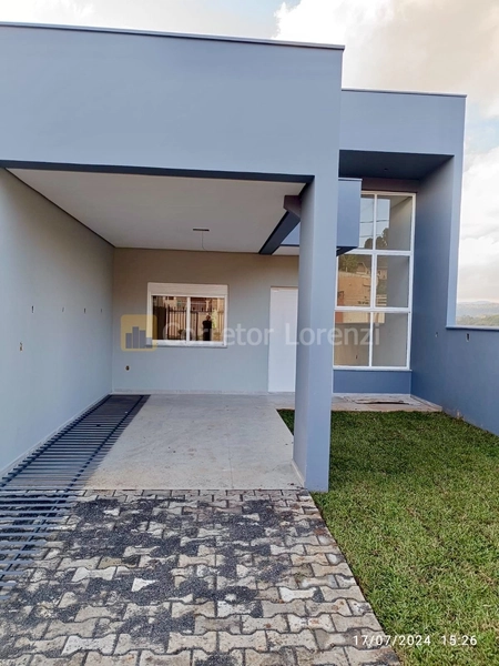 Casa plana e nova no bairro Imigrante em Campo Bom: 9ª foto da galeria de imagens do imóvel