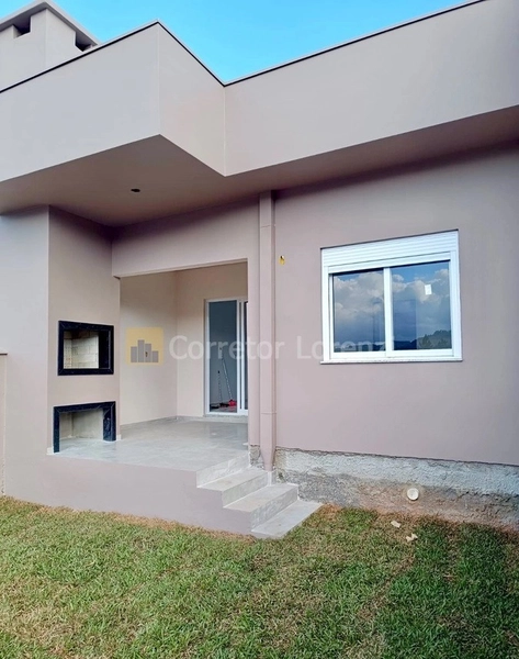 Casa plana e nova no bairro Imigrante em Campo Bom: 9ª foto da galeria de imagens do imóvel