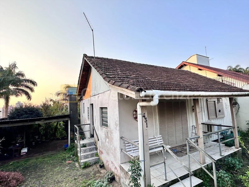 Excelente terreno em região nobre do Boa Vista: 6ª foto da galeria de imagens do imóvel
