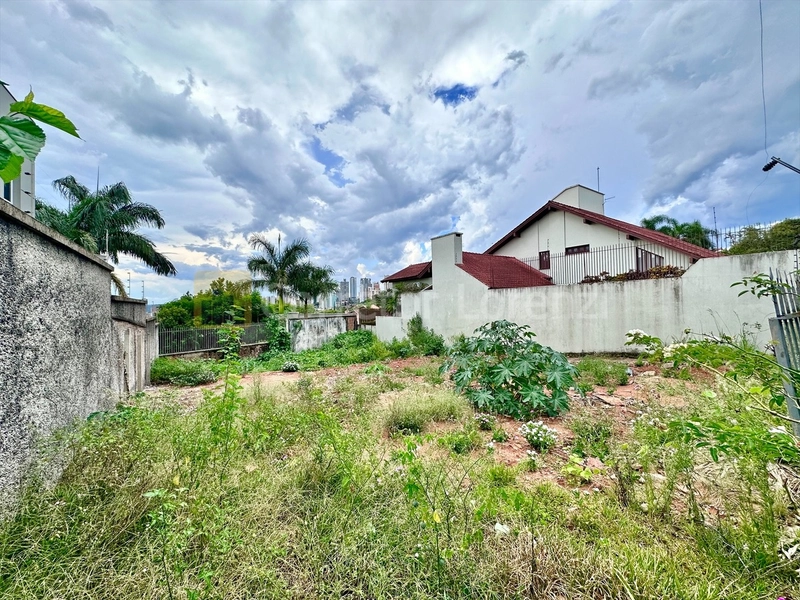 Excelente terreno em região nobre do Boa Vista: 2ª foto da galeria de imagens do imóvel