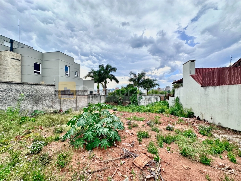 Excelente terreno em região nobre do Boa Vista: 3ª foto da galeria de imagens do imóvel