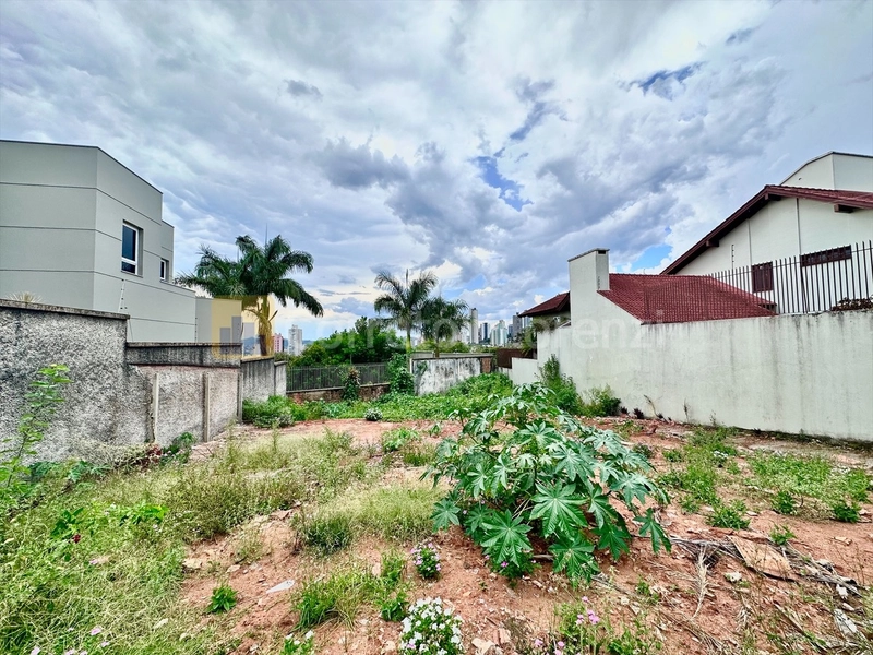 Excelente terreno em região nobre do Boa Vista: 1ª foto da galeria de imagens do imóvel